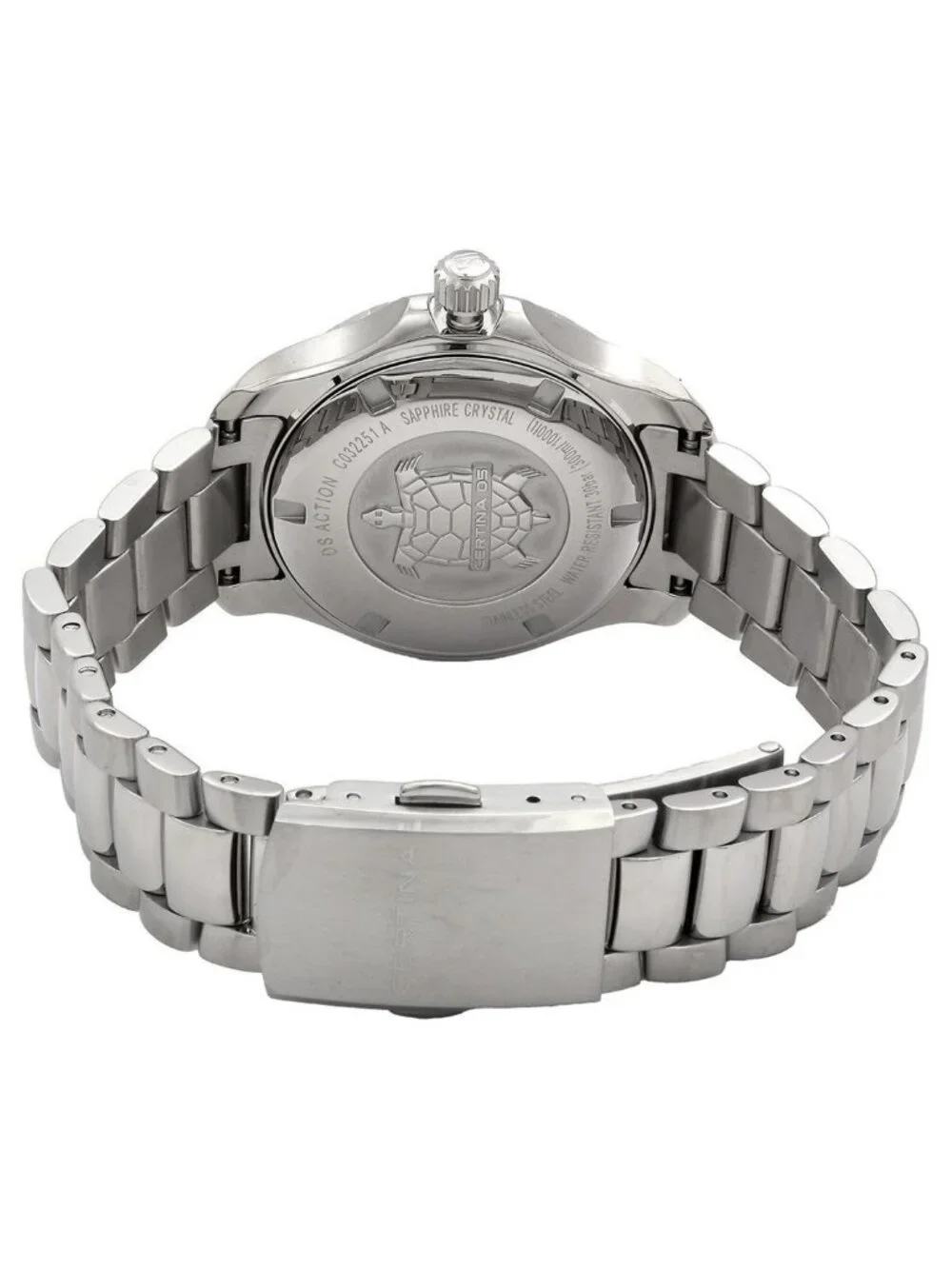 Certina new authentic
